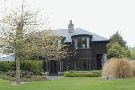 Photo of property in 623 Coleridge Road, Windwhistle, Hororata, 7572