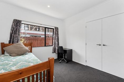 Photo of property in 12 Morrinsville Road, Hillcrest, Hamilton, 3216