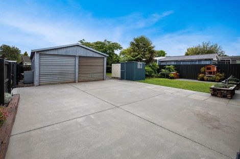 Photo of property in 30 Taurima Street, Hei Hei, Christchurch, 8042
