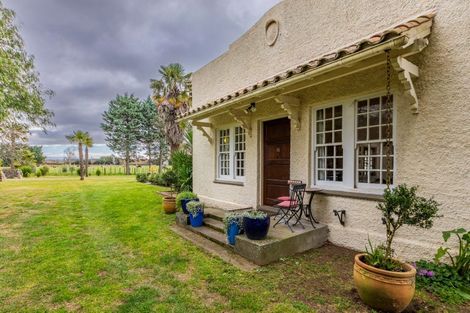 Photo of property in 1717 Maraekakaho Road, Bridge Pa, Hastings, 4175