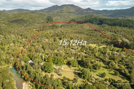 Photo of property in 130b Goldfields Road, Manaia, Coromandel, 3581