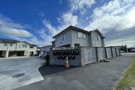 Photo of property in 10/47 Helena Road, Hillcrest, Hamilton, 3216