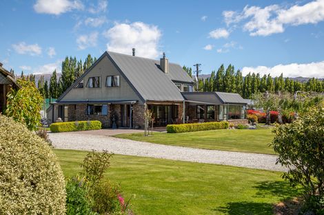 Photo of property in 46 Eureka Road, Earnscleugh, Alexandra, 9391