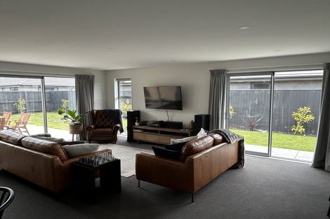 Photo of property in 76 Stationmasters Way, Prebbleton, 7604