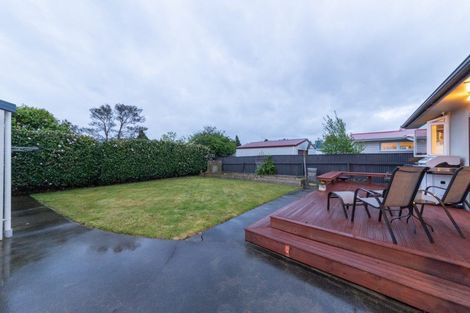 Photo of property in 16 Nairn Crescent, Awapuni, Palmerston North, 4412