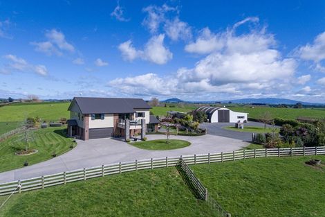 Photo of property in 184 Parklands Road, Rotoorangi, Te Awamutu, 3879