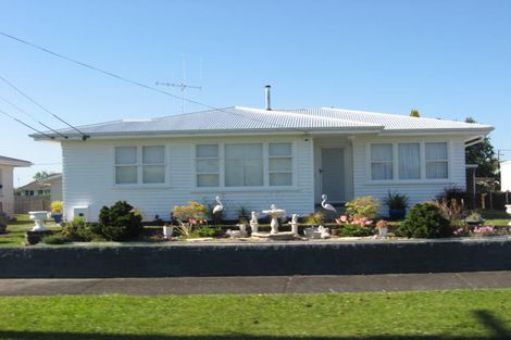 Photo of property in 336 Spinley Street, Te Awamutu, 3800