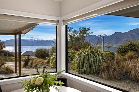 Photo of property in 275 Lakeview Terrace, Lake Hawea, Wanaka, 9382