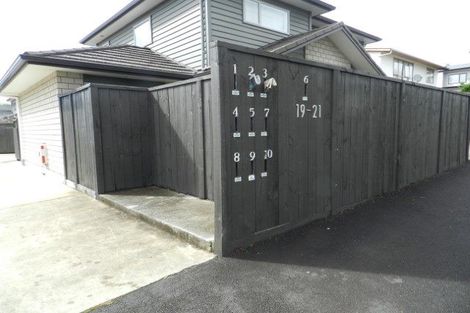 Photo of property in 9/19 Abbotsford Street, Whitiora, Hamilton, 3200