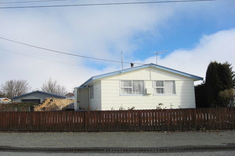 Photo of property in 3 Tekapo Drive, Twizel, 7901