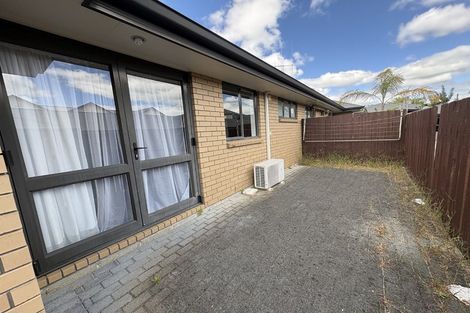 Photo of property in 59b Lorne Street, Morrinsville, 3300