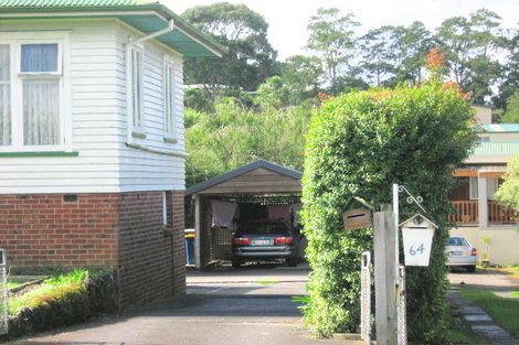 Photo of property in 62a View Road, Henderson, Auckland, 0612