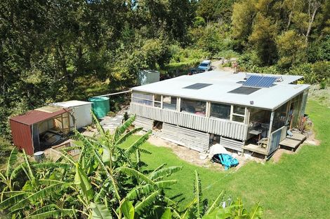 Photo of property in 65 Blue, Kohukohu, 0491