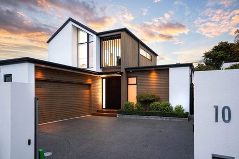 Photo of property in 10 Tui Street, Fendalton, Christchurch, 8041
