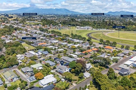 Photo of property in 19a Timandra Street, Welbourn, New Plymouth, 4312