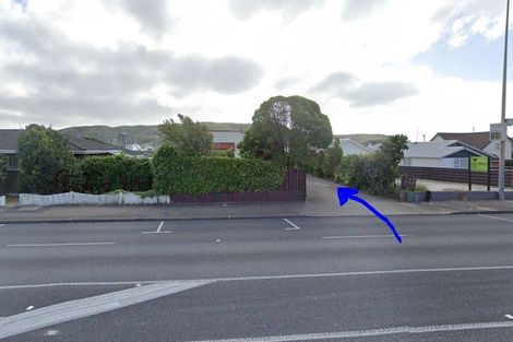 Photo of property in 27b Mana Esplanade, Paremata, Porirua, 5026