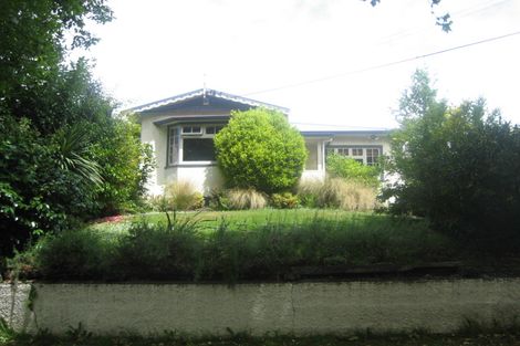 Photo of property in 154a Fisher Avenue, Beckenham, Christchurch, 8023