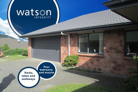 Photo of property in 9 Cascade Way, Paraparaumu, 5032