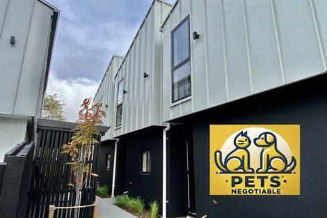 Photo of property in 11/314 Worcester Street, Linwood, Christchurch, 8011