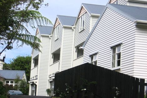 Photo of property in 57c Simla Crescent, Khandallah, Wellington, 6035