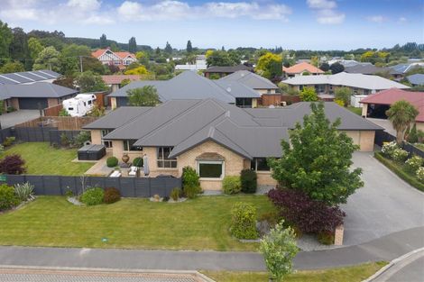 Photo of property in 9 Elmwood Grove, Tinwald, Ashburton, 7700