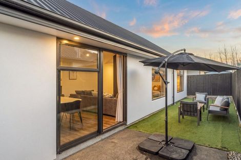 Photo of property in 49 Glengael Drive, Halswell, Christchurch, 8025