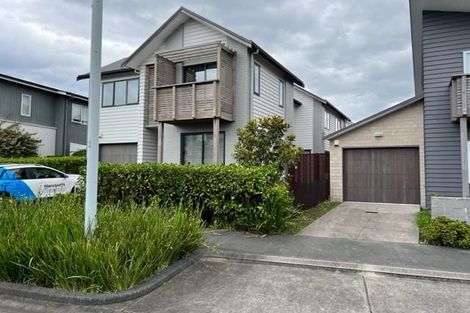 Photo of property in 1 Corsair Street, Hobsonville, Auckland, 0616