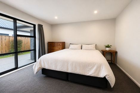 Photo of property in 4 Hungerford Drive, Rolleston, 7615