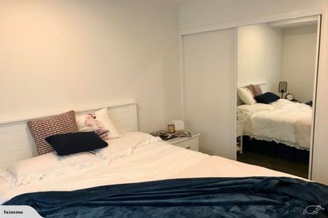 Photo of property in Vsp South, 604/168 Victoria Street, Te Aro, Wellington, 6011