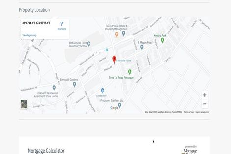 Photo of property in 59 Mapou Road, Hobsonville, Auckland, 0616