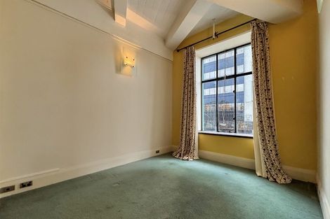 Photo of property in Dominion Apartments, 11/80 Victoria Street, Wellington Central, Wellington, 6011