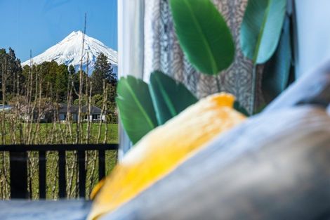 Photo of property in 1a Tupuhi Place, Highlands Park, New Plymouth, 4312