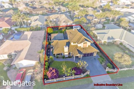 Photo of property in 85 Rushgreen Avenue, Pahurehure, Papakura, 2113