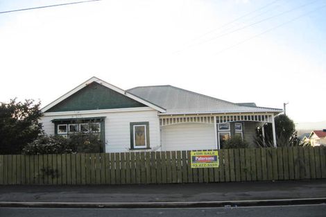 Photo of property in 104 Richardson Street, Saint Kilda, Dunedin, 9012