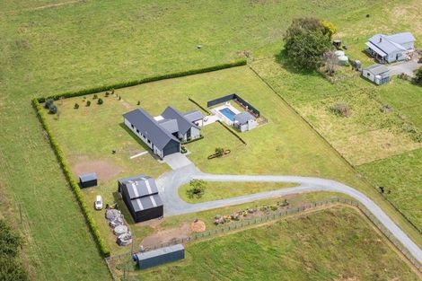 Photo of property in 63 Dawson Road, Taupiri, 3791