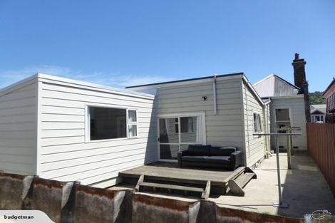 Photo of property in 615 Castle Street, North Dunedin, Dunedin, 9016