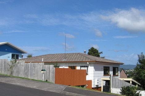 Photo of property in 1/9 Darcy Place, Massey, Auckland, 0614