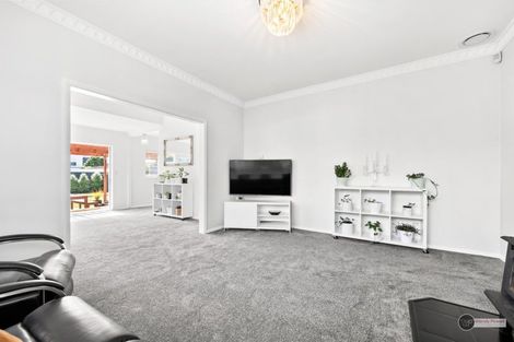 Photo of property in 43 Copeland Street, Hutt Central, Lower Hutt, 5011