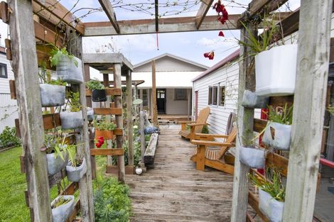 Photo of property in 46 Carnell Street, Napier South, Napier, 4110