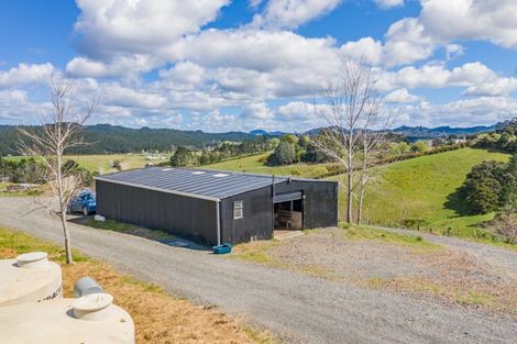 Photo of property in 200 Ngunguru Ford Road, Kiripaka, Whangarei, 0173