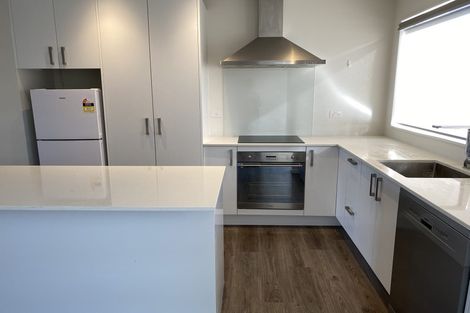 Photo of property in 42 Memorial Park Lane, Hobsonville, Auckland, 0618