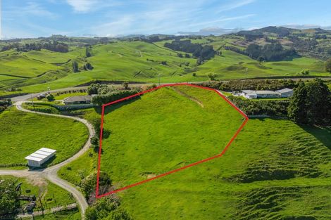 Photo of property in 211 Warner Road, Oropi, 3173