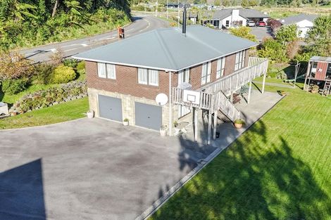 Photo of property in 140 Marsden Road, Greymouth, 7805