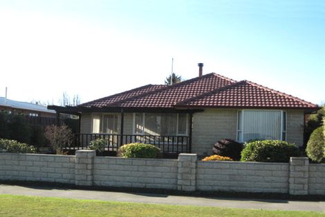 Photo of property in 20 Templetons Road, Hillmorton, Christchurch, 8025
