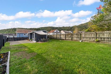 Photo of property in 85b Wilkie Crescent, Naenae, Lower Hutt, 5011