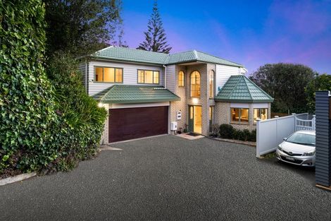 Photo of property in 3/45 Esplanade Road, Mount Eden, Auckland, 1024