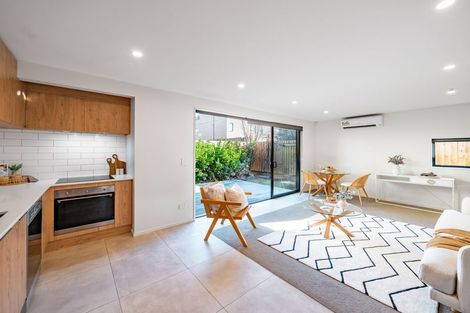 Photo of property in 5/303 Hereford Street, Christchurch Central, Christchurch, 8011