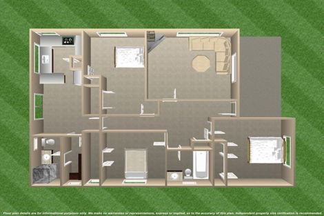 Photo of property in 49 Mcgrath Street, Napier South, Napier, 4110