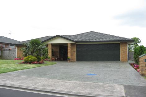 Photo of property in 5 Jacaranda Court, Pukekohe, 2120