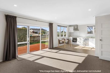 Photo of property in 3 Lincoln Street, Morrinsville, 3300